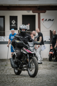 Testovací den u Nevima Group 2026